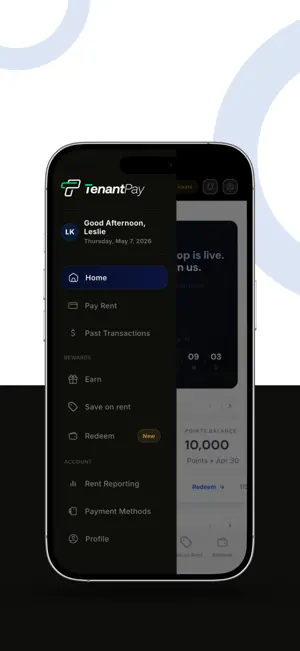 TenantPay screenshot 3