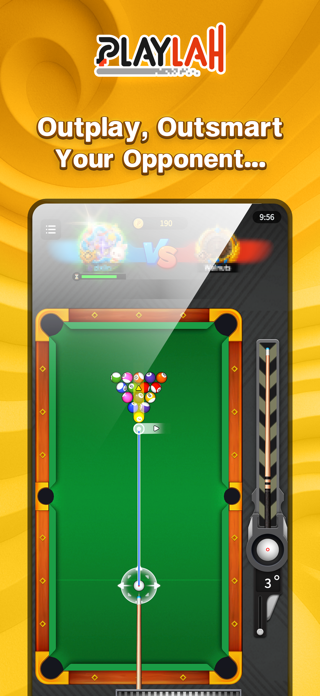 PlayLah Screenshot 5 of 7