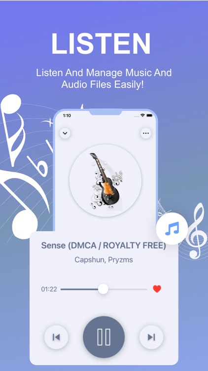 File Manager: Documents Viewer screenshot-4