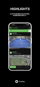 Looplay - Clip, Watch & Share screenshot