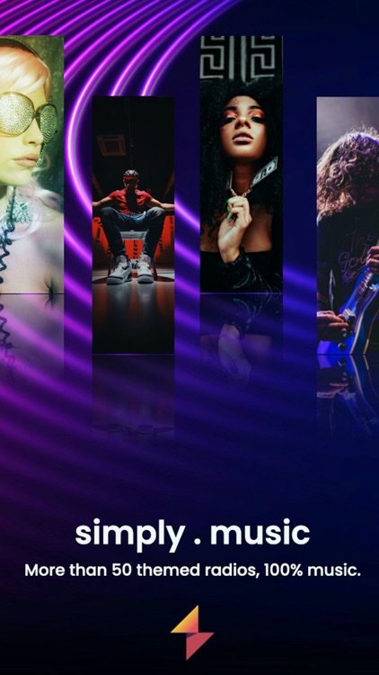 Hotmix - simply music