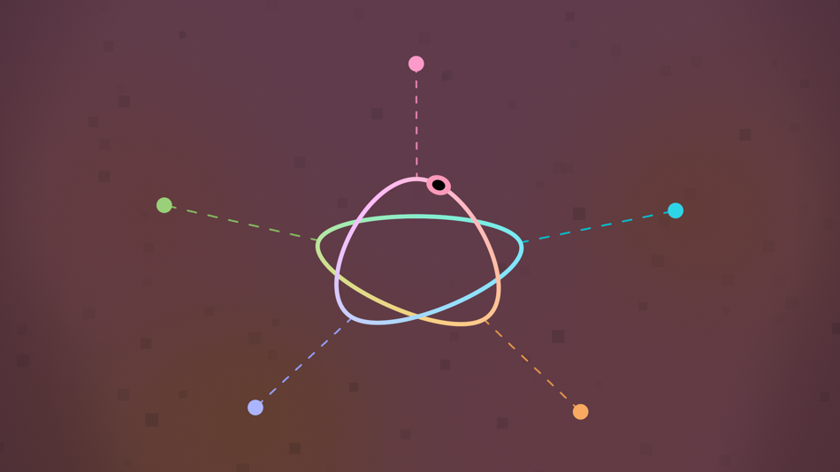 #3. Ouros (iOS) Podle: Michael Kamm