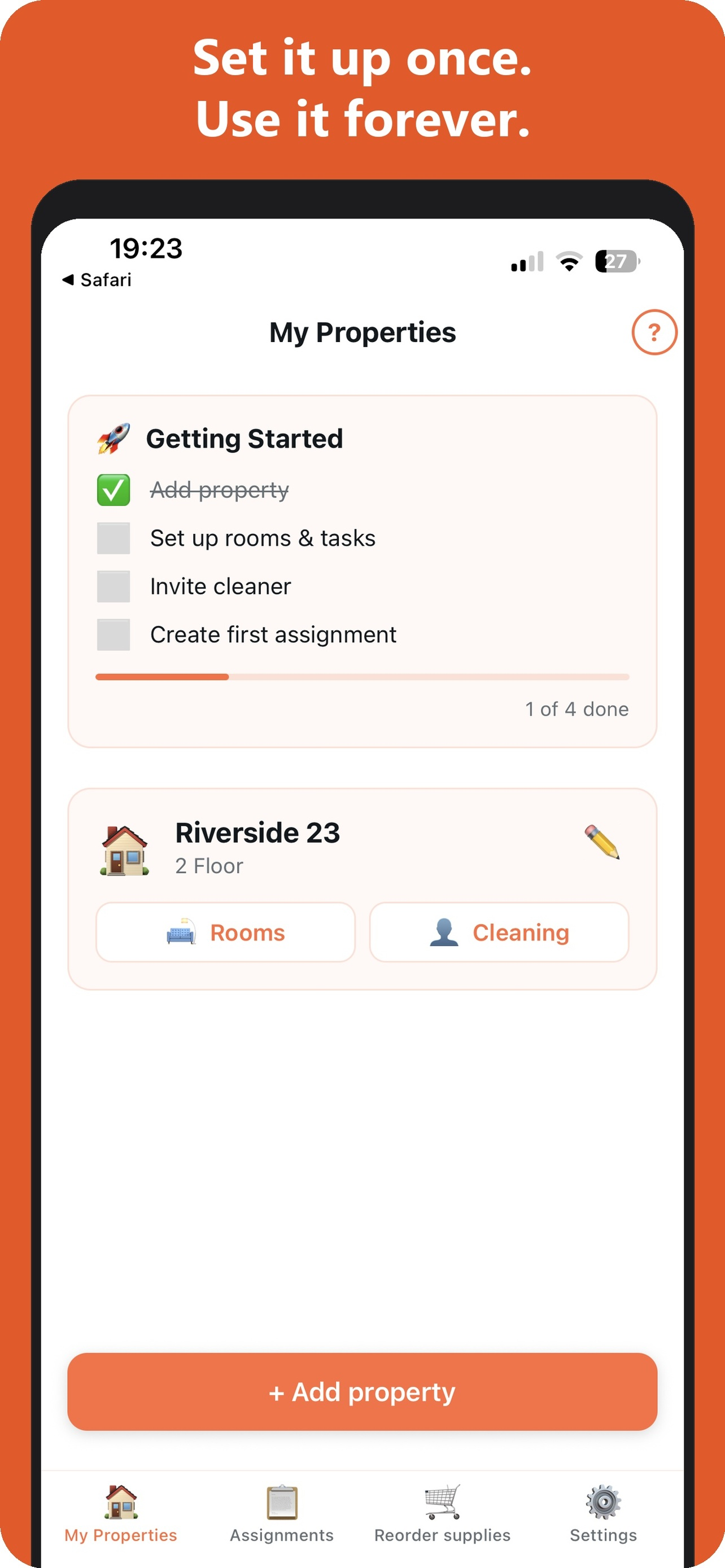 tidevo screenshot 5