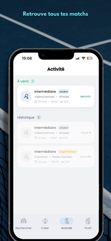 Eskuade screenshot
