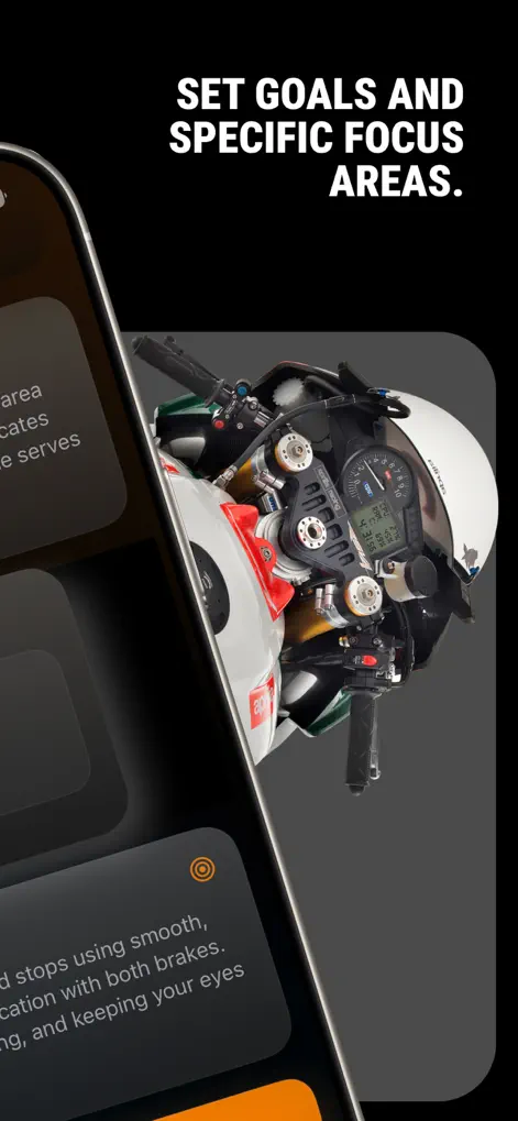 RiderLab - Sports App | MWM