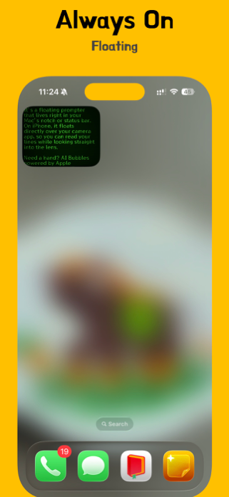 1secNote Screenshot 5 of 7