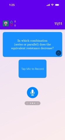 RecallLab Screenshot 3 of 10