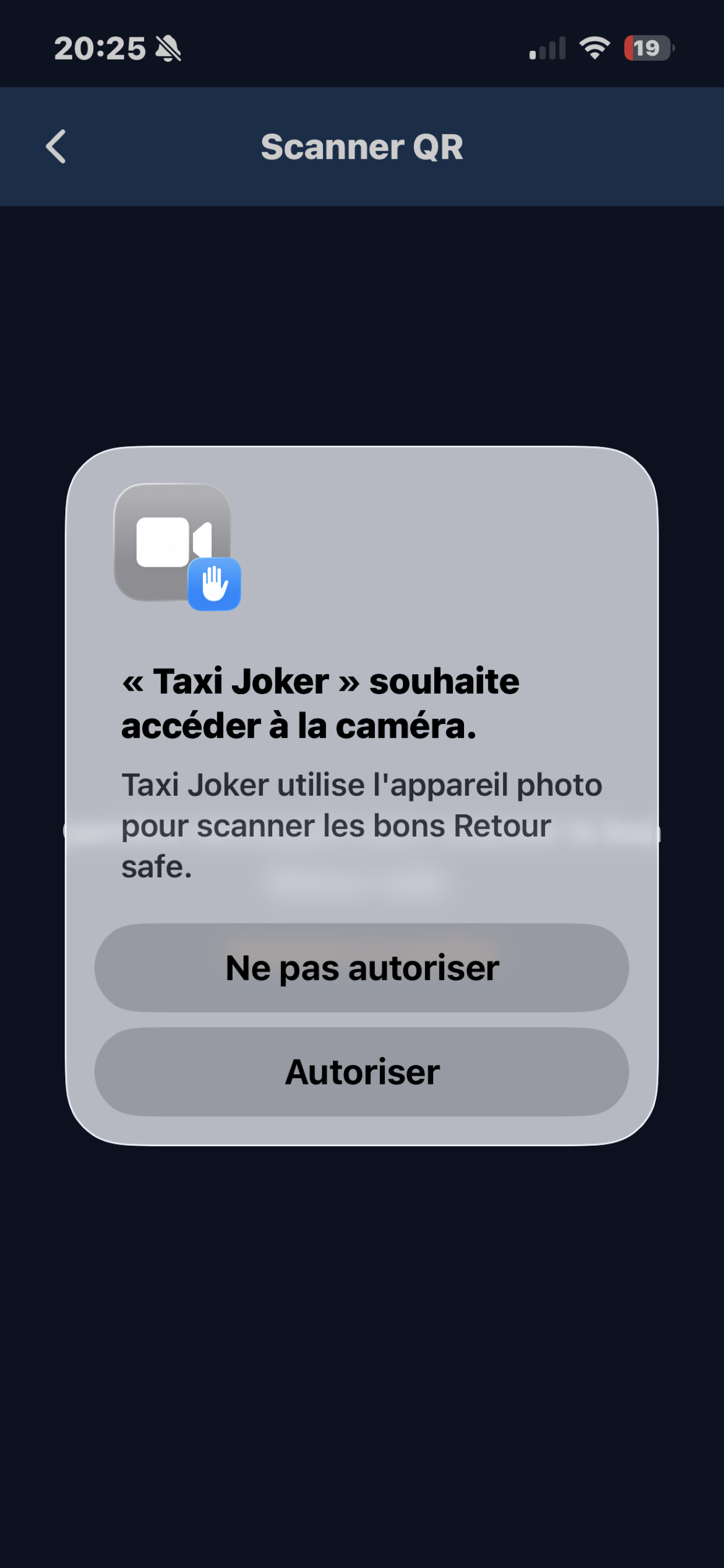 Taxi Joker screenshot 10