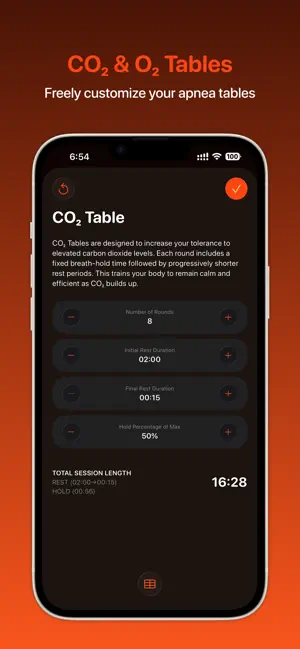 Apneue screenshot 4