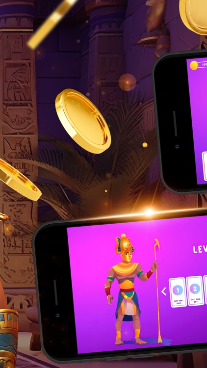 Play Cleo screenshot-3