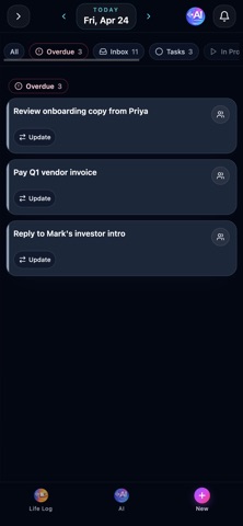 NoteKey Screenshot 4 of 6