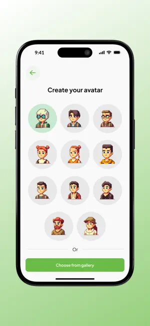 Soulfunded screenshot 3
