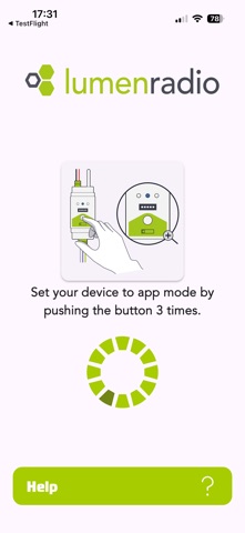W-BACnet Screenshot 1 of 5