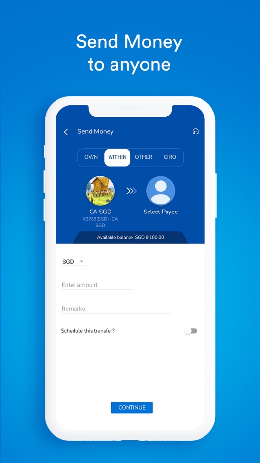 #4. BDO Unibank SG (iOS) 게시자: BDO Unibank, Inc.