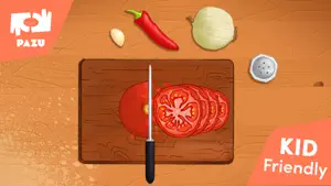 Pizza maker cooking games screenshot 3
