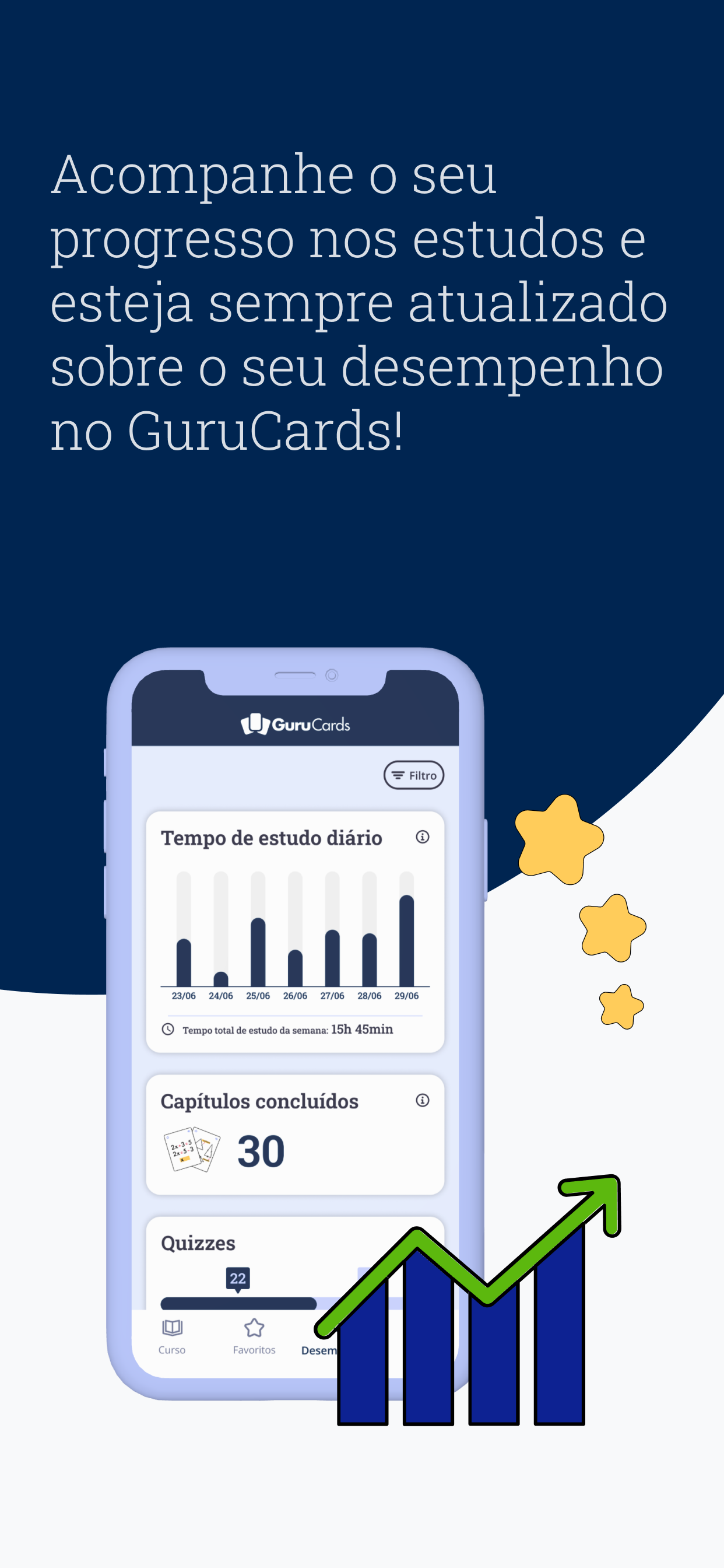 GuruCards screenshot 4
