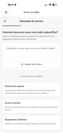 Great@Work by Praemia Reim iPhone screenshot