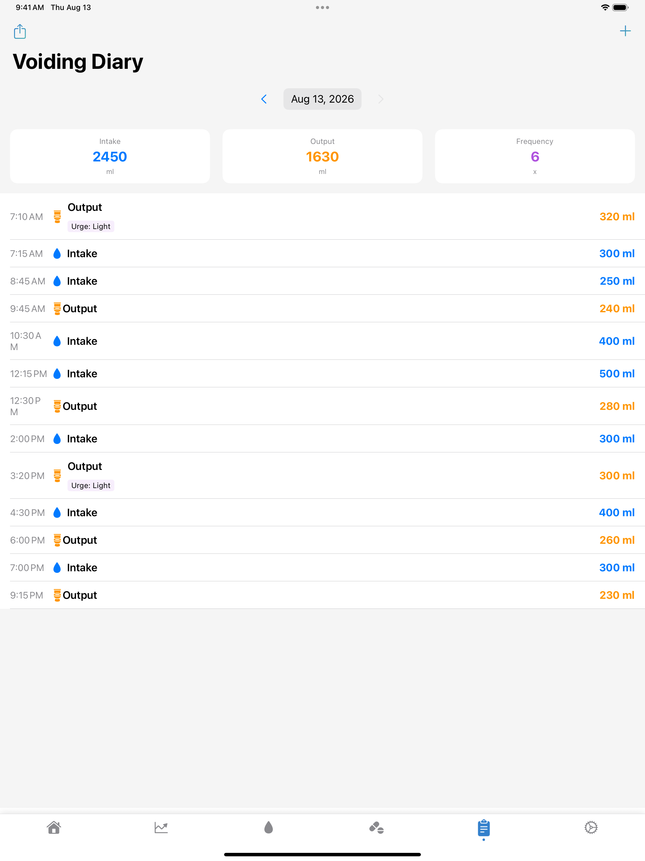 StoneGuard: Kidney Stone Care screenshot 12