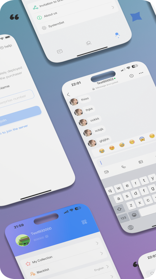 #4. NovChat-easily make friends (iOS) 由: GRAY WHALE PTE. LTD.