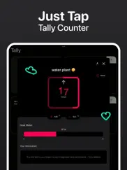 dopamine counter: adhd tracker айпад изображения 3