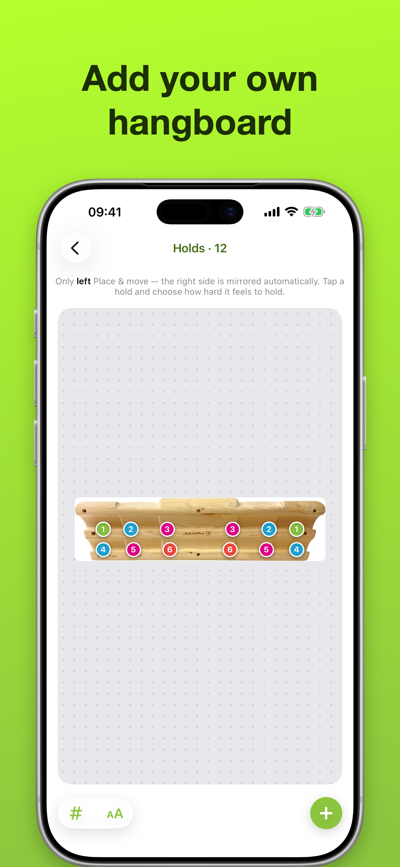 Boulder Trainer screenshot 8