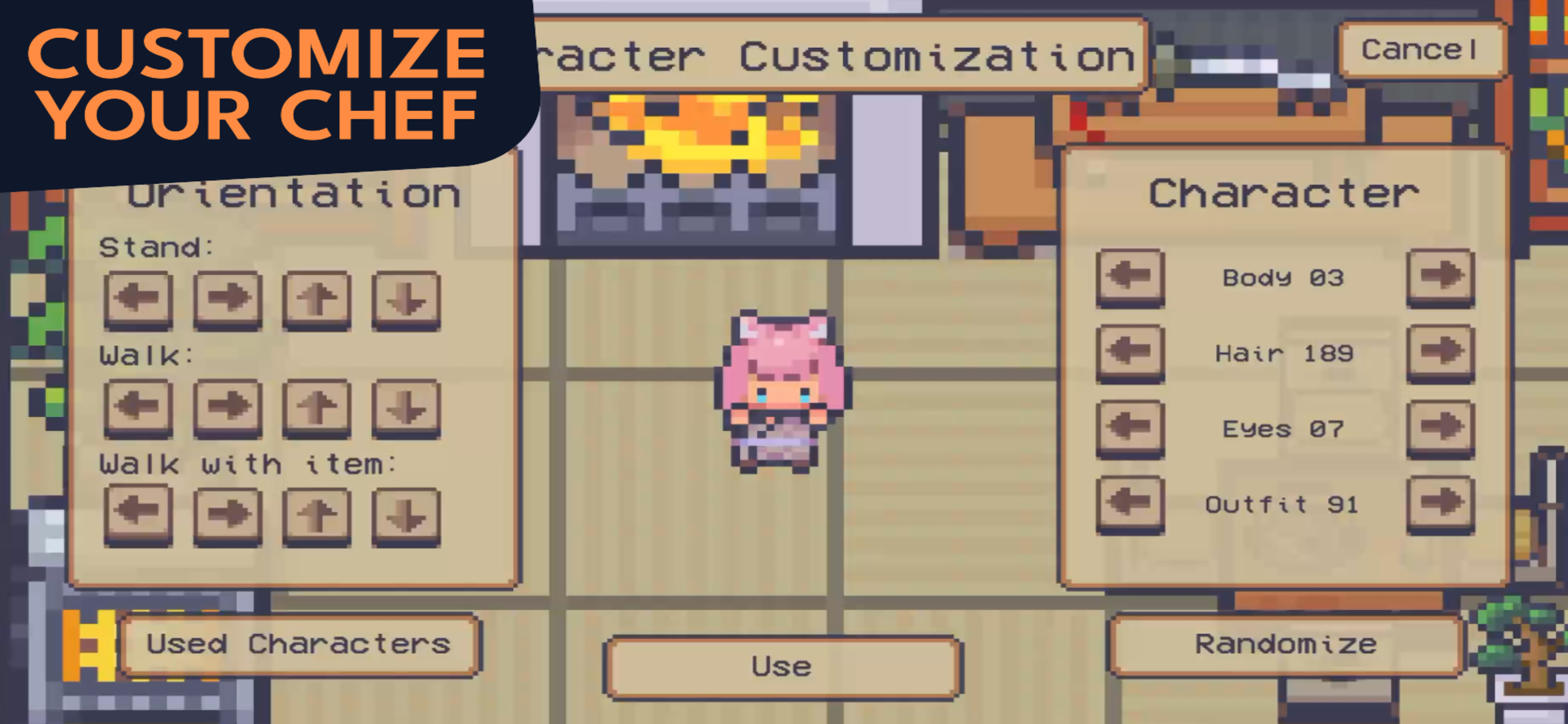 Cook and Serve: Last Orders screenshot 8