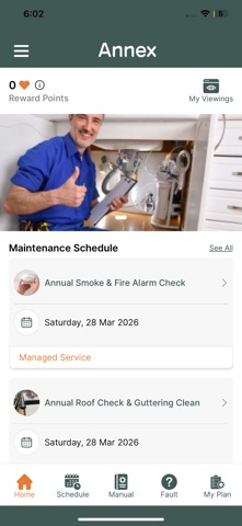 Annex Screenshot 2 of 5