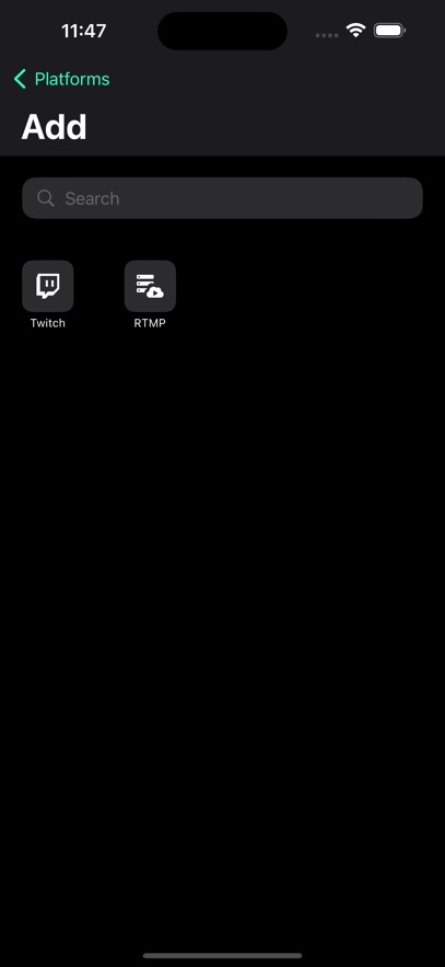 Winya: Best live streaming app