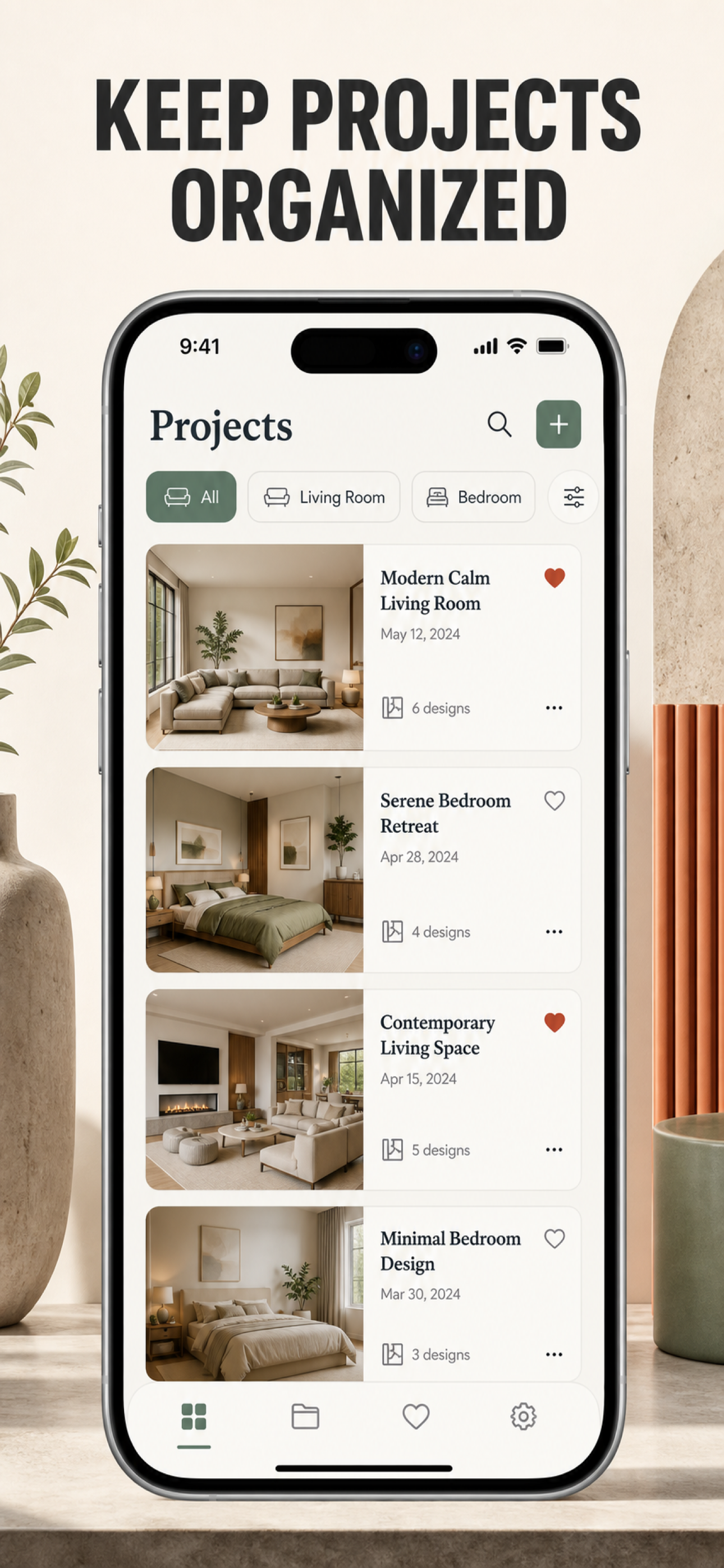 AI Interior Design & Decor screenshot 8