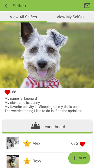Banks Veterinary Service screenshot