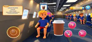 Hello Passengers Worst Airline screenshot 3