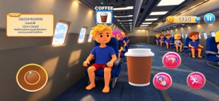 Hello Passengers Worst Airline Screenshot 3 of 6