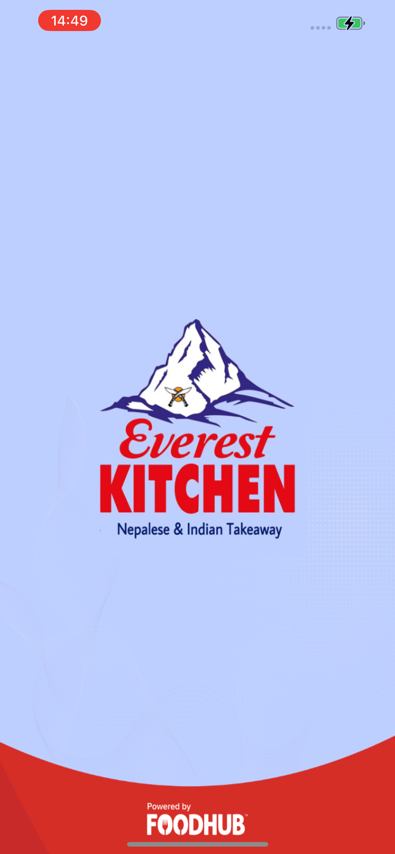 Everest Kitchen
