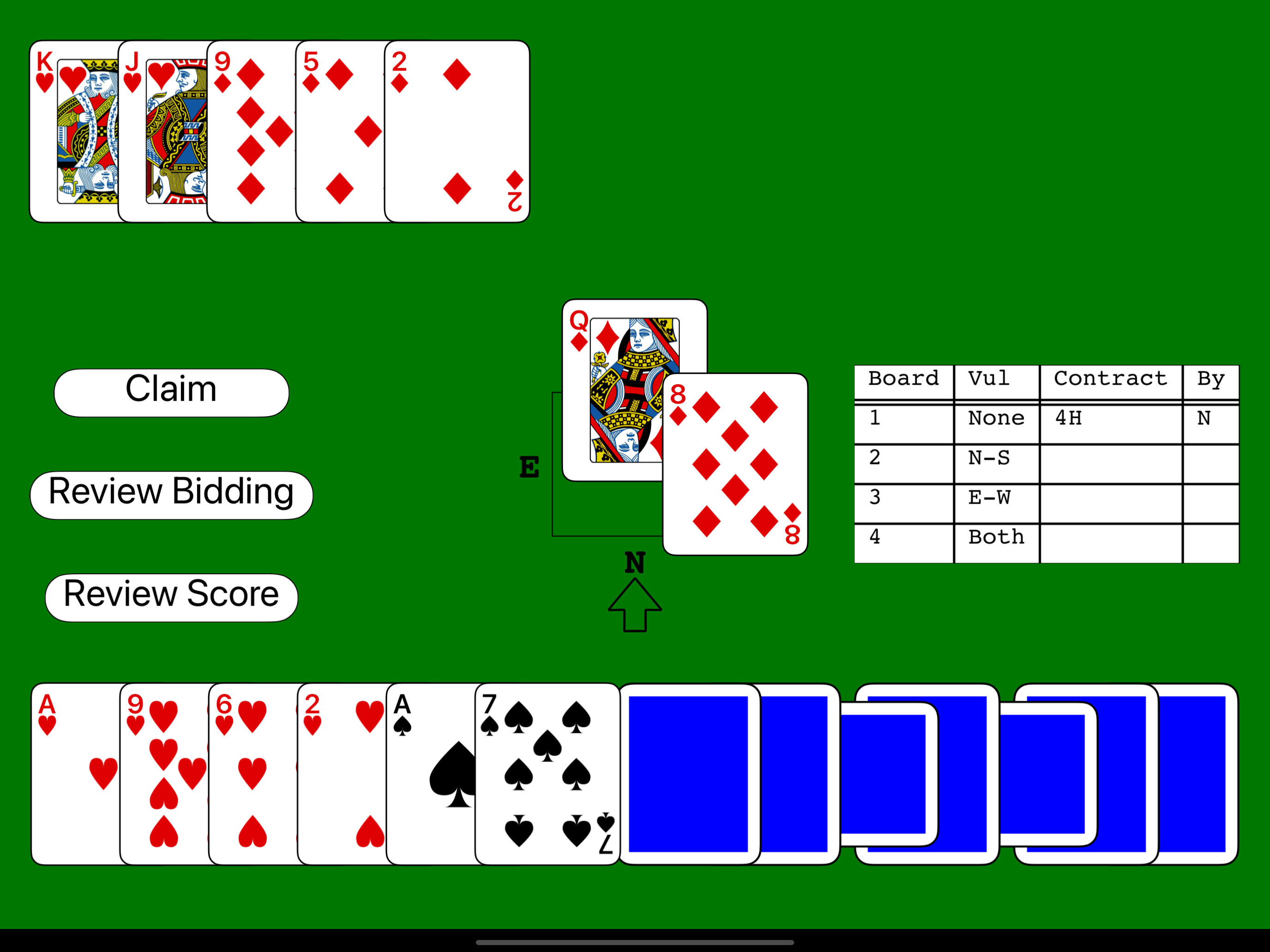 Chicago Bridge screenshot 2