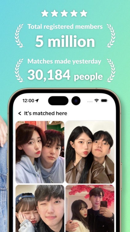 Noondate: Dating & Friends