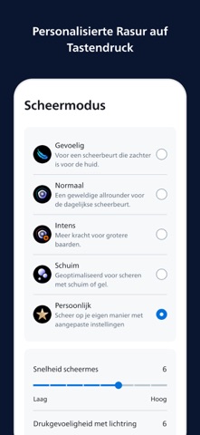 GroomTribe Styling and Shaving iPhone screenshot 5