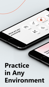 Metronome Beats: Pulse & Tempo screenshot