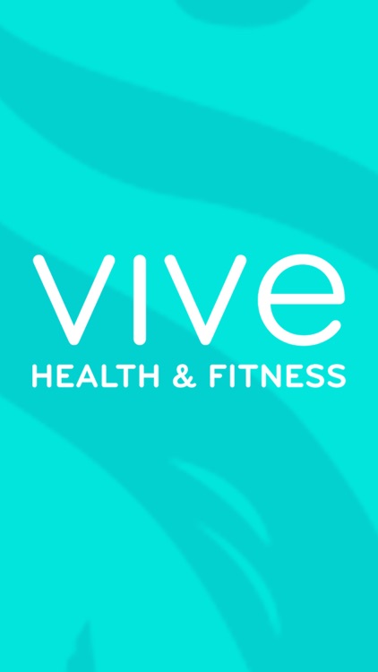 VIVE Health and Fitness