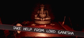 Kamla Horror Exorcism Escape screenshot