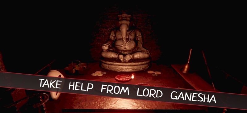 Kamla Horror Exorcism Escape screenshot 10