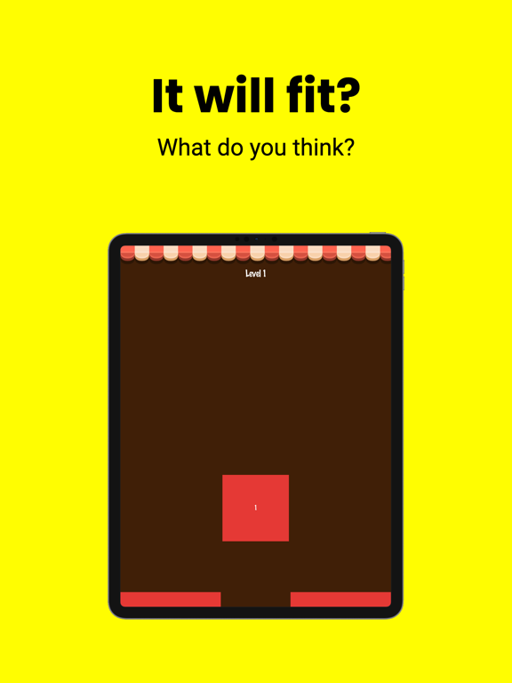 Screenshot #6 pour Grow Square - Casual Action