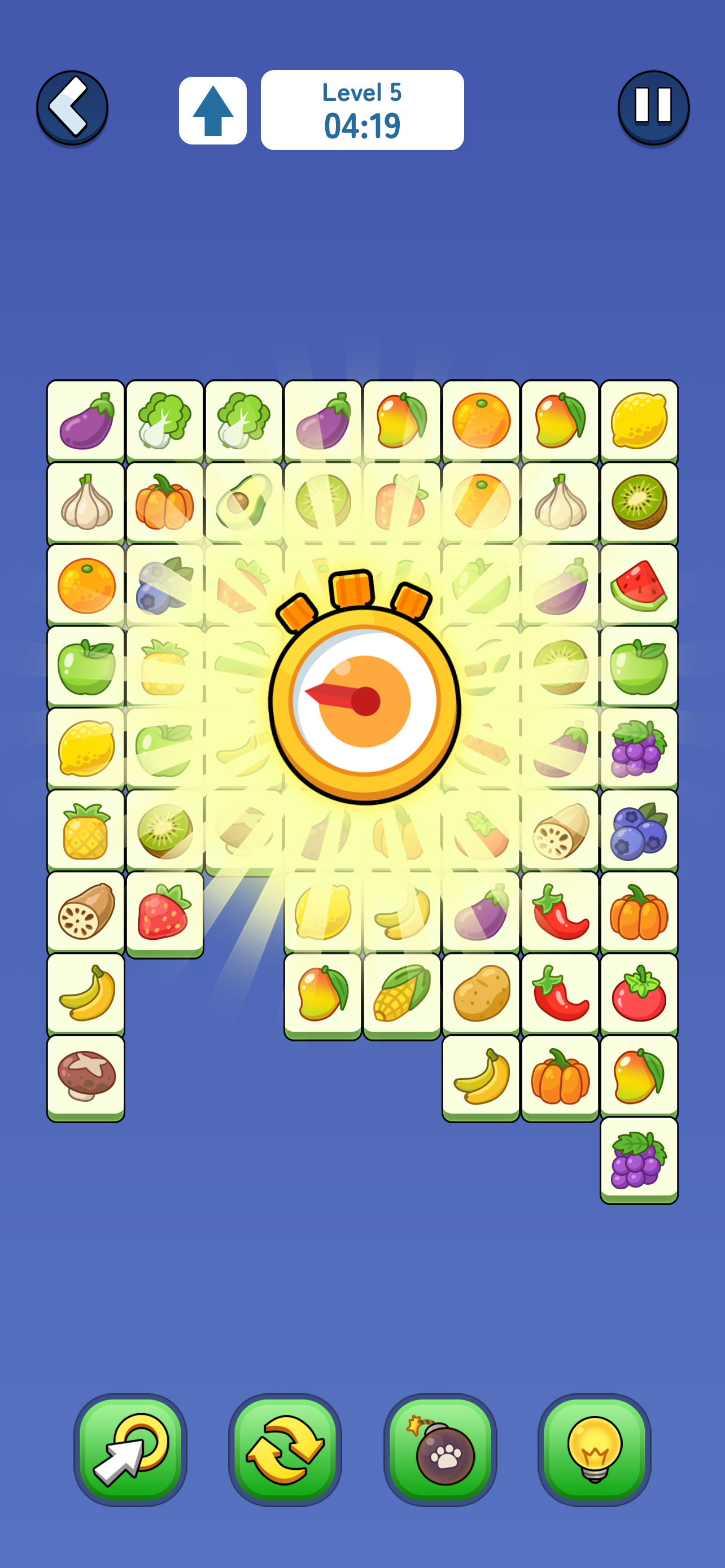 Tile Match: Onet Classic