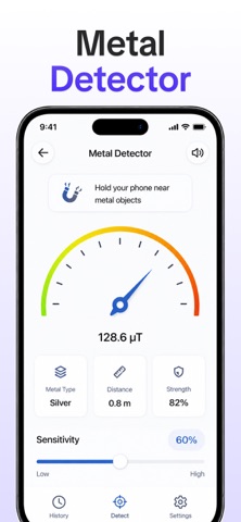 Rock Identifier & Stone ID App Screenshot 7 of 8