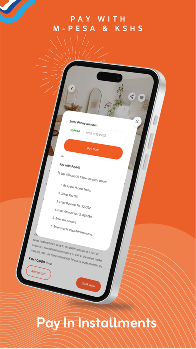 Screenshot 2 of Triply.co App