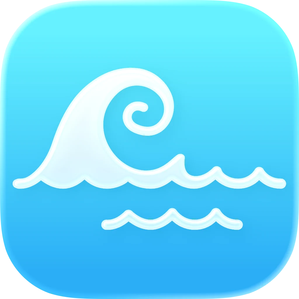 Tide Alert (NOAA) - Tide Chart