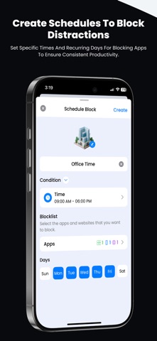 Restrix screenshot
