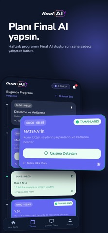 Final AI iPhone screenshot 4