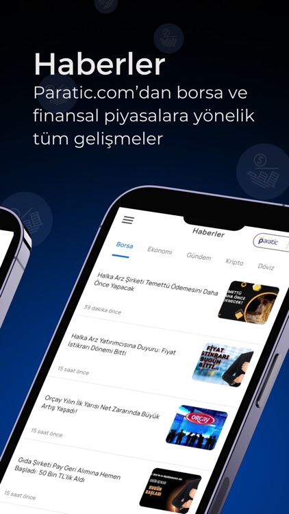 Temettü Takvimi screenshot-5