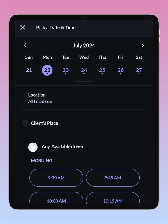 Screenshot #4 pour CAK Drop
