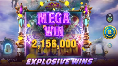 Lucky Jackpot Hit Screenshot